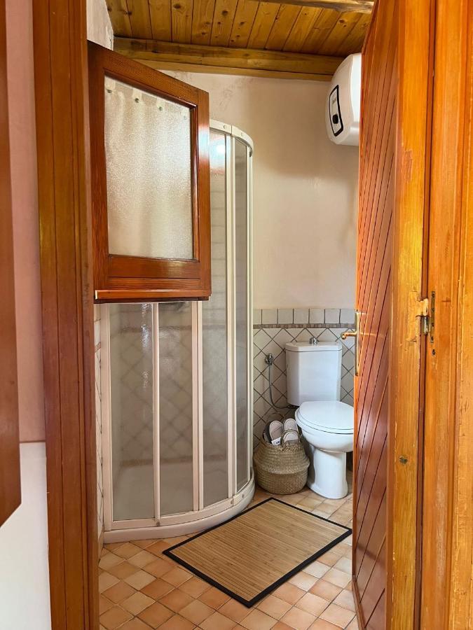 Hotel Il carrubo Trecastagni Esterno foto