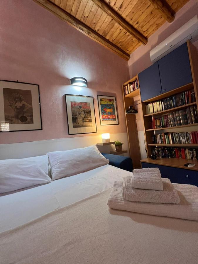 Hotel Il carrubo Trecastagni Esterno foto